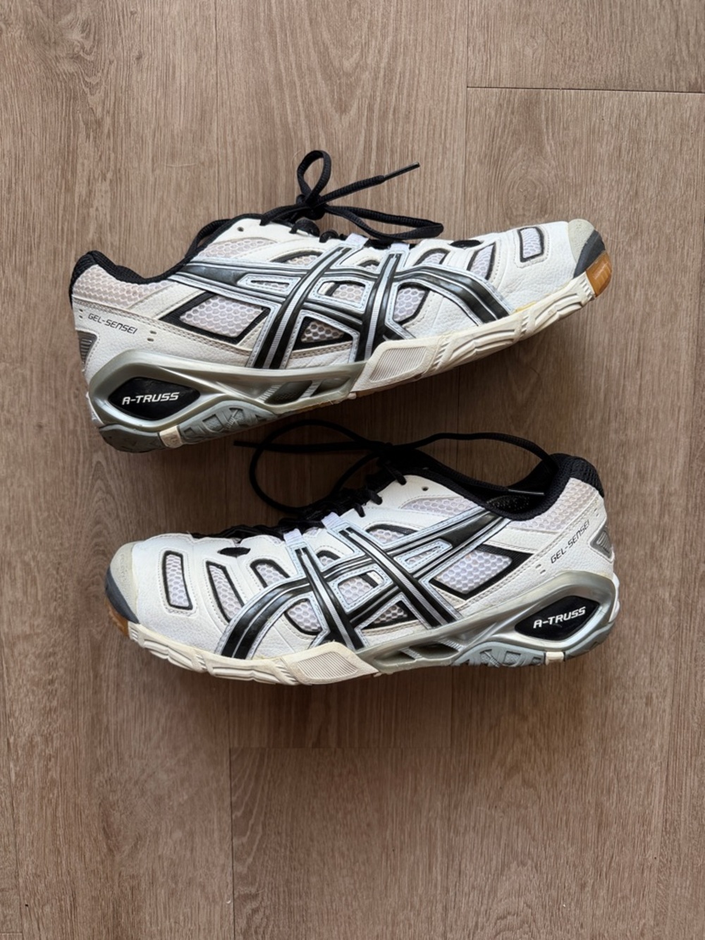 Asics GEL-Sensai A-Truss IGS Sneakers Propulsion Alate